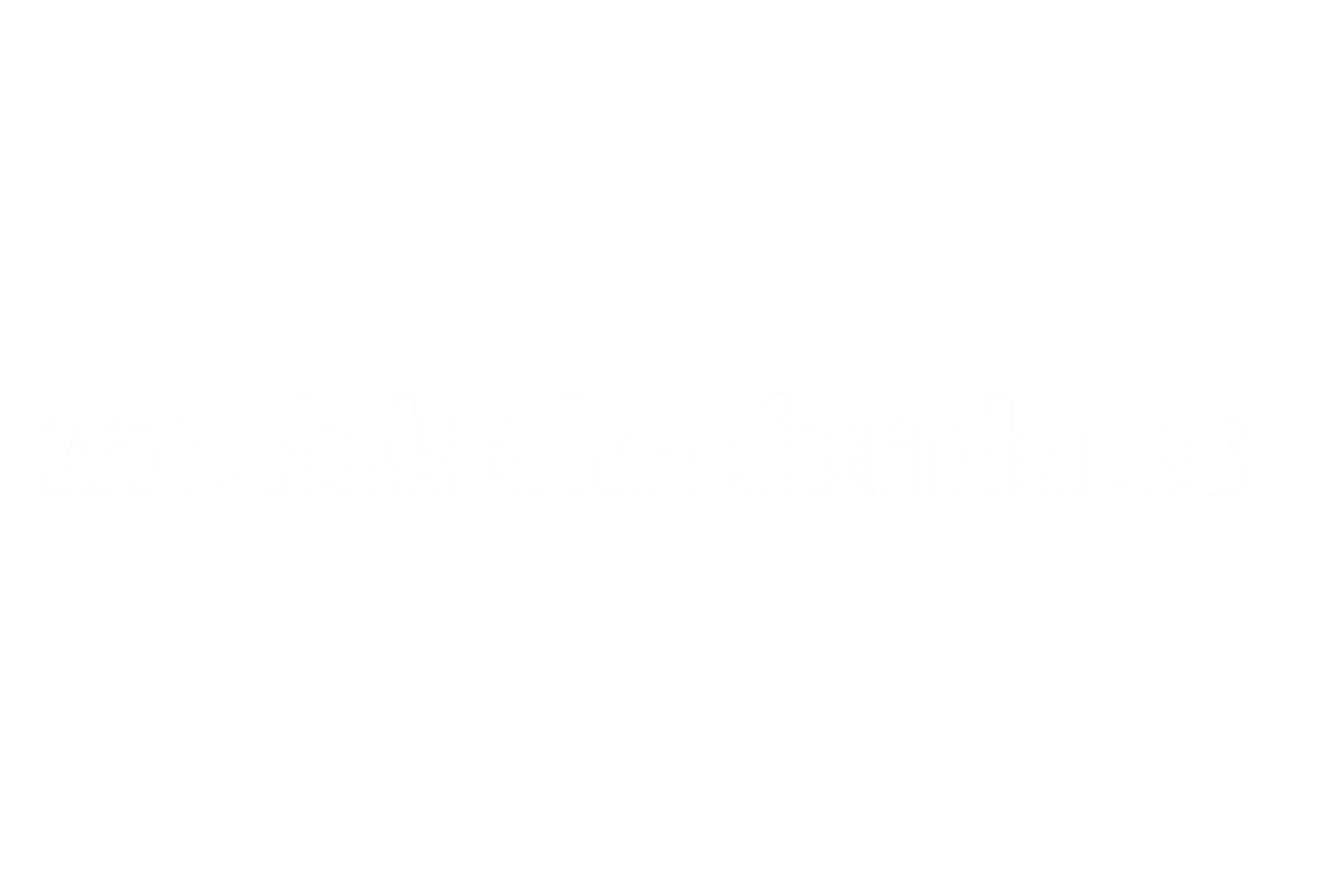 modelos de hacienda
